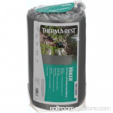 Therm-a-Rest Hiker Self-Inflating Camping Mattress Pad 565835403